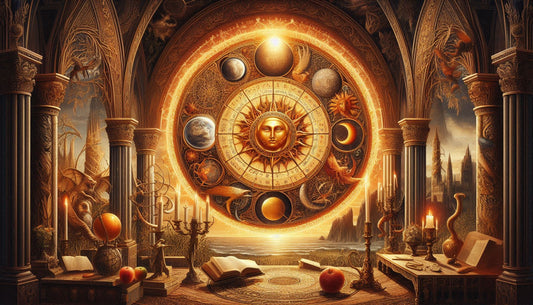 Le Solstice d'été : Le sabbat de Litha