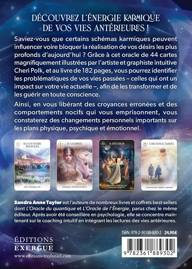 L'energie