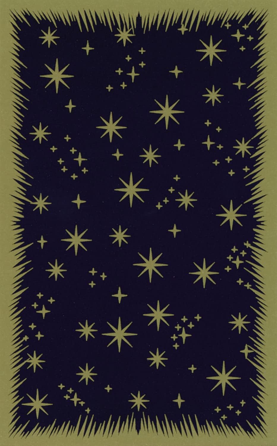 Oracle Belline - Grimaud