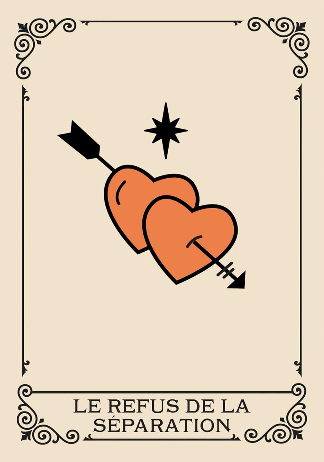 L'oracle du cri des âmes - Isabelle Cerf.