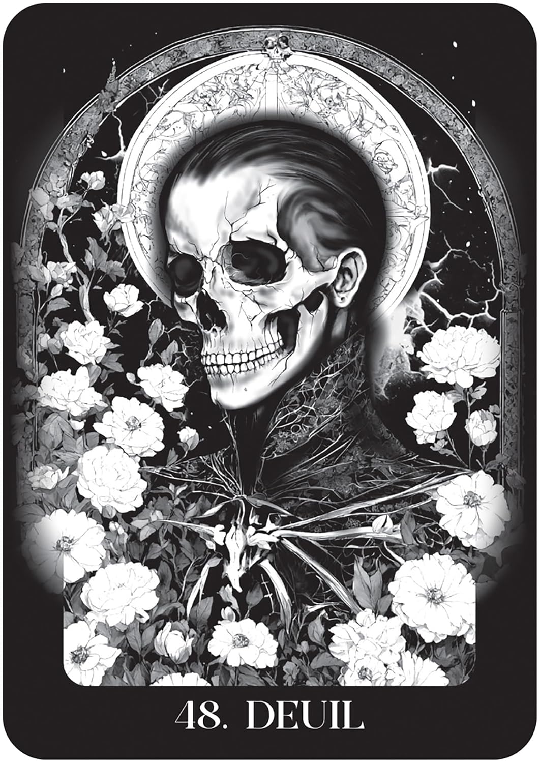 Le pocket oracle de mon intuition - Sandy Tatoo