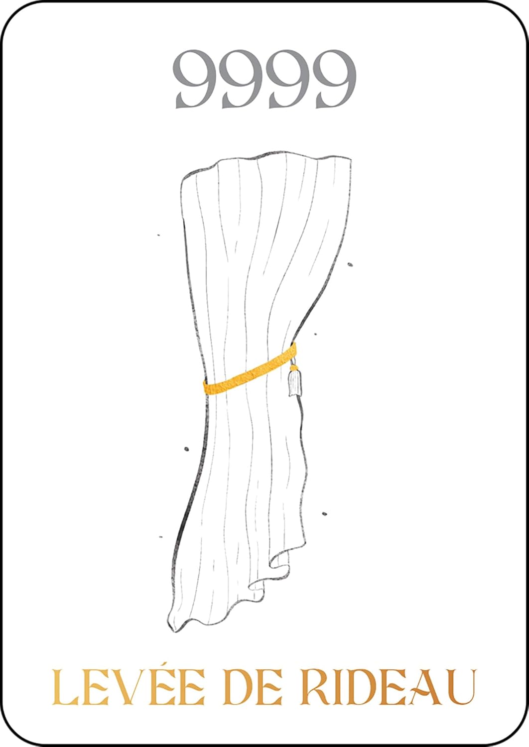 Le pocket oracle de la Numérologie - Alexandra Gabriel