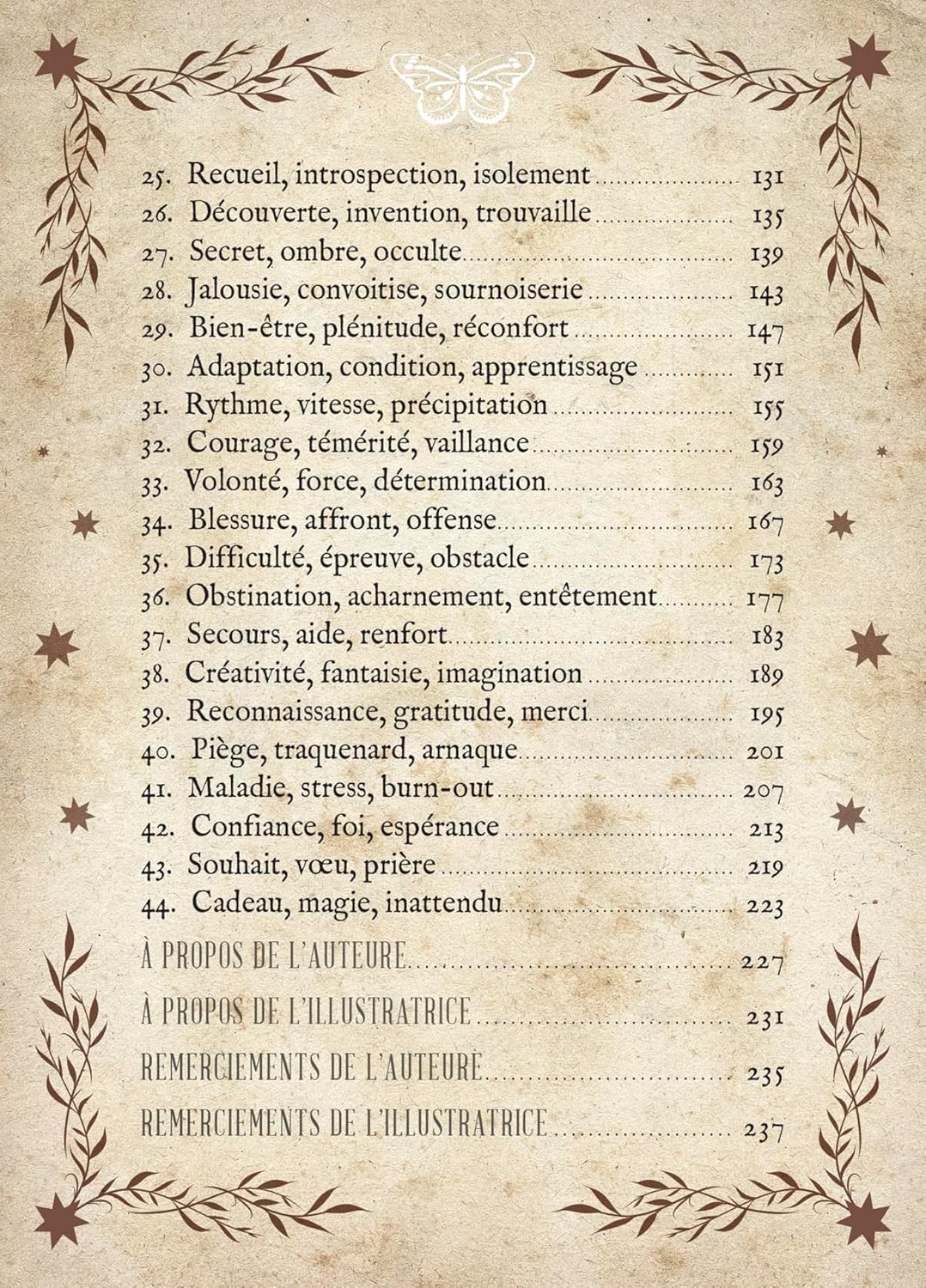 L’oracle De Vinci, Codex Divinatio - Sandy Tatoo, Voglio Bene