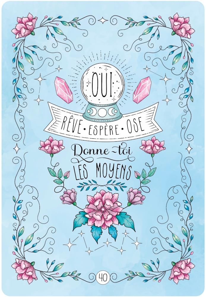 L'Oracle Magick Soul - Magie intérieure, Shadow Work et divination