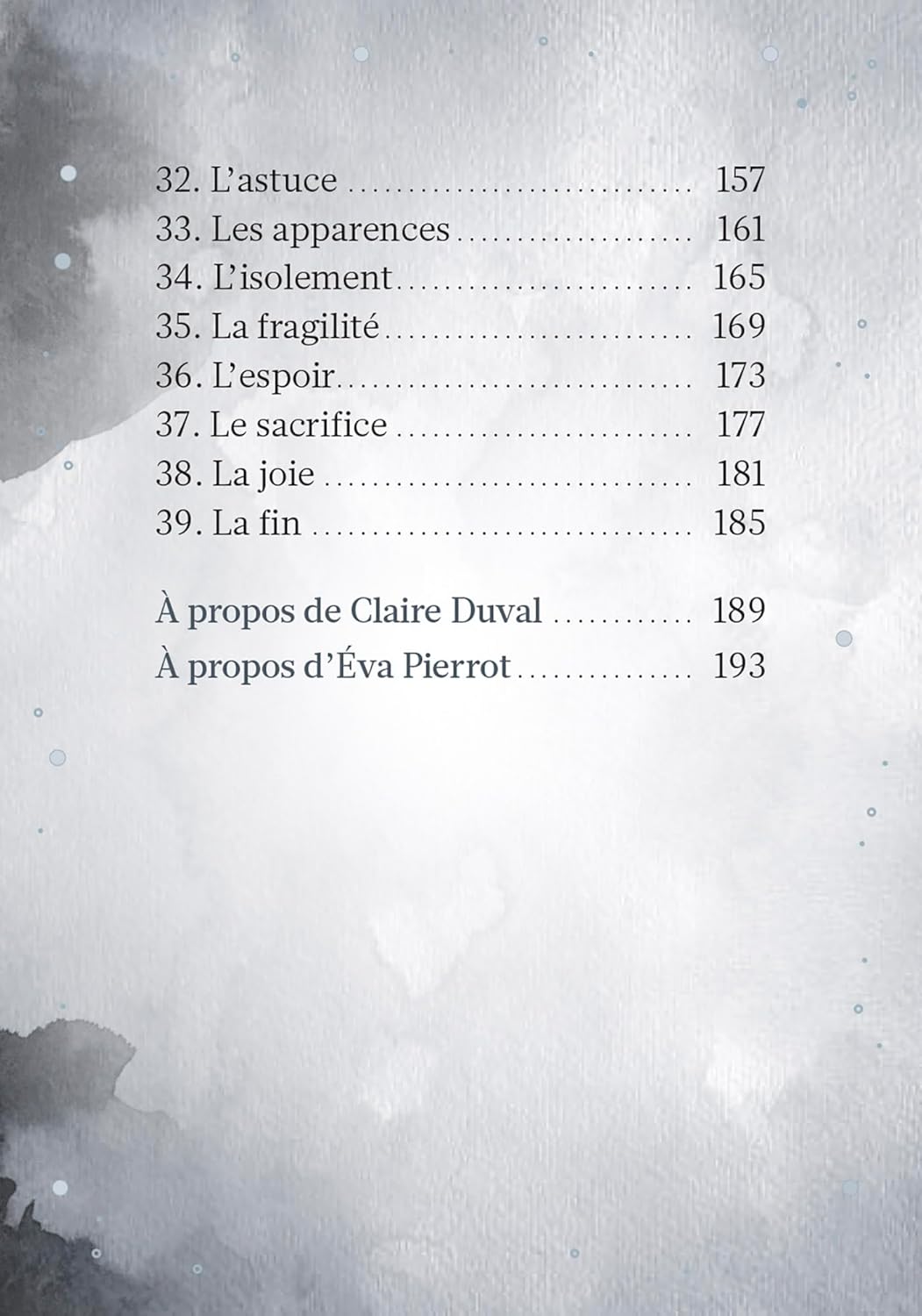 Lunae Lumen - oracle divinatoire et Shadow Work. Claire Duval