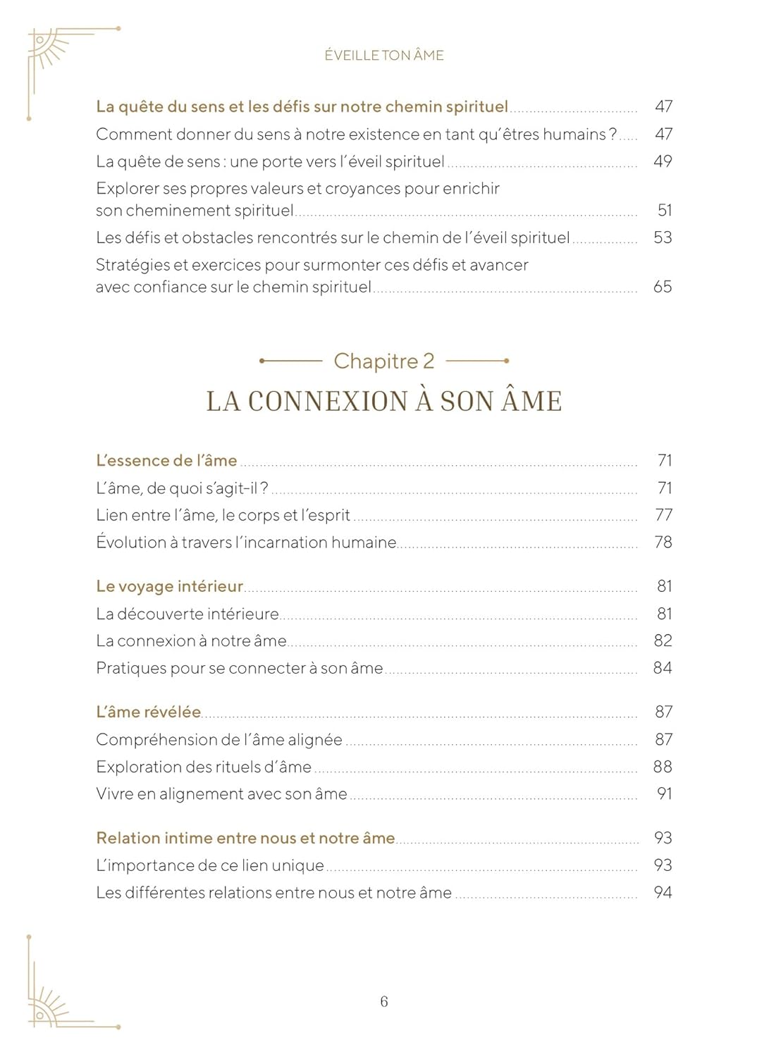 Éveille ton âme -Guide initiatique pour développer son intuition et se connecter à l'Univers, Morgane Perez