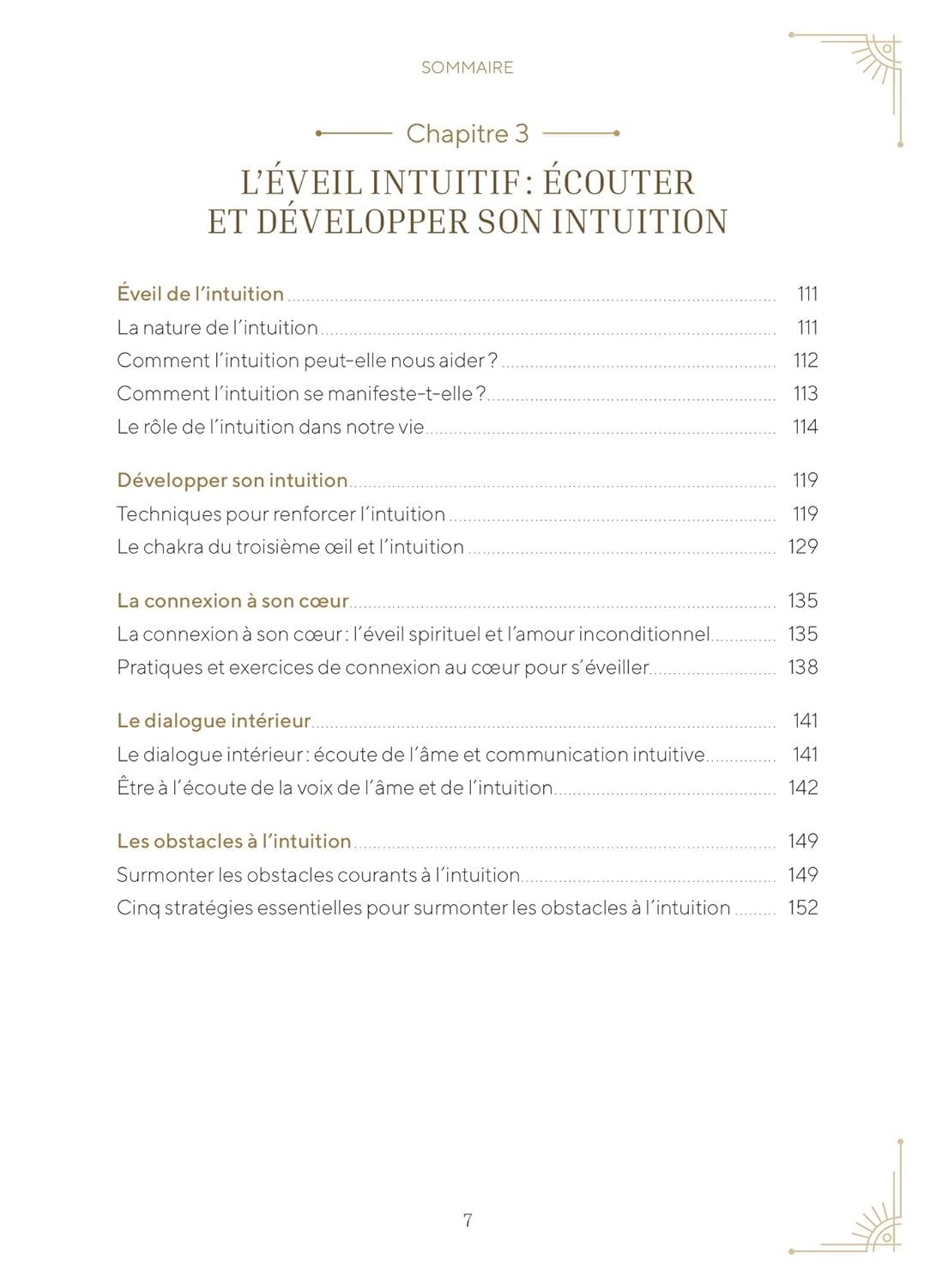 Éveille ton âme -Guide initiatique pour développer son intuition et se connecter à l'Univers, Morgane Perez