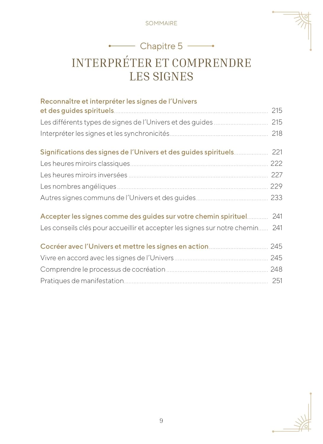Éveille ton âme -Guide initiatique pour développer son intuition et se connecter à l'Univers, Morgane Perez
