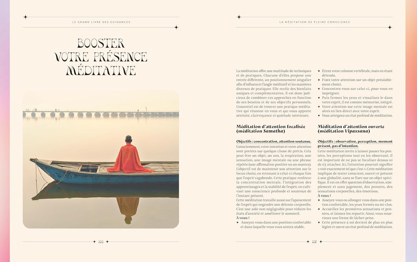 Le grand livre des guidances: Décrypter les synchronicités, interpréter ses rêves, se connecter à son animal totem