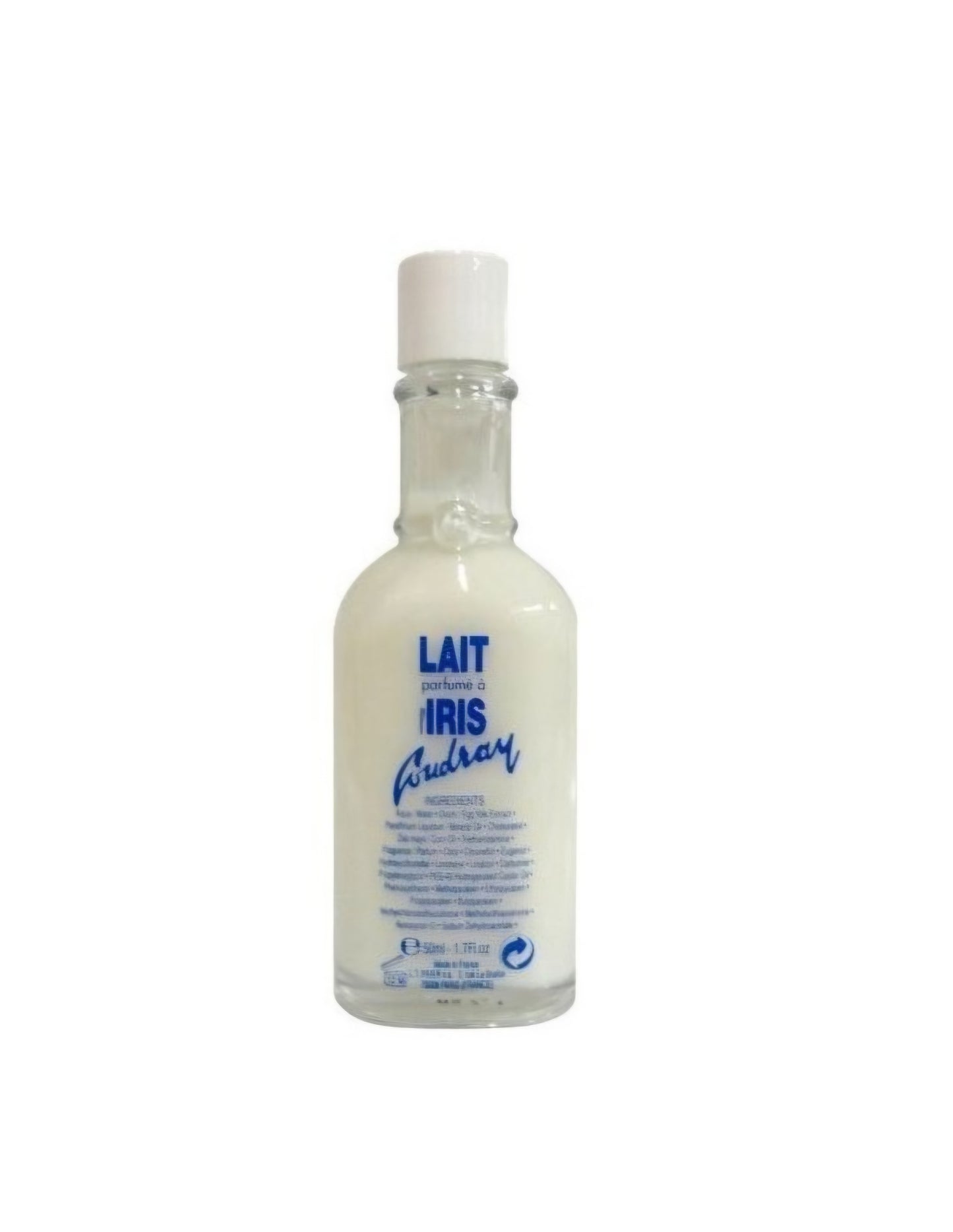 Lait d'Iris 50 ml protection de l'aura