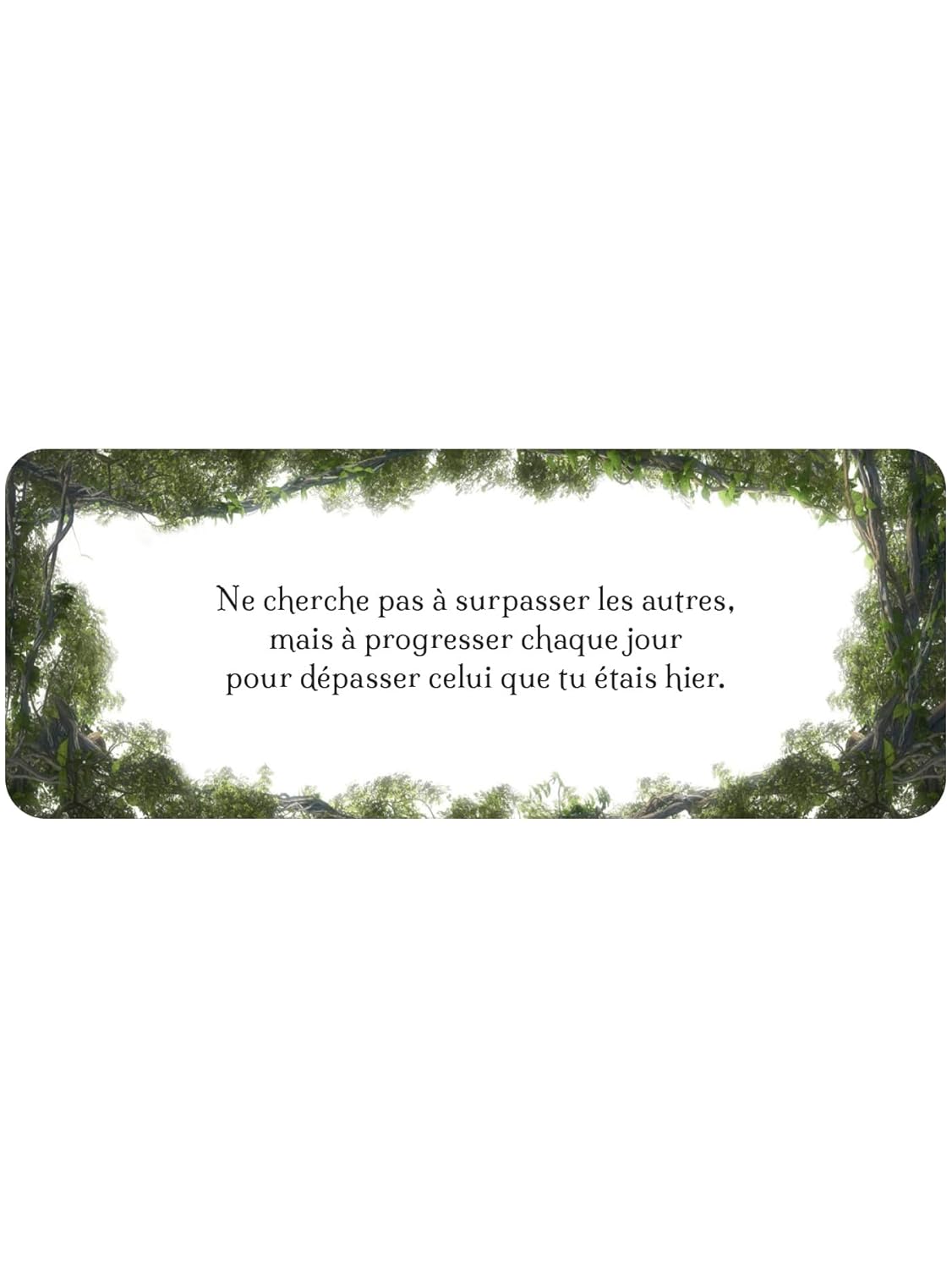 Le petit Oracle de l’estime de Soi