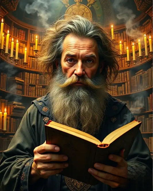 Papus : Maître de l’Occultisme et Architecte du Martinisme