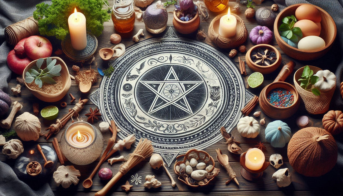 Qu'est ce que la wicca? Tradition et Croyances