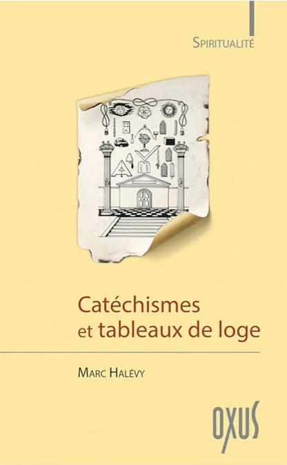 Catéchismes et tableaux de loge