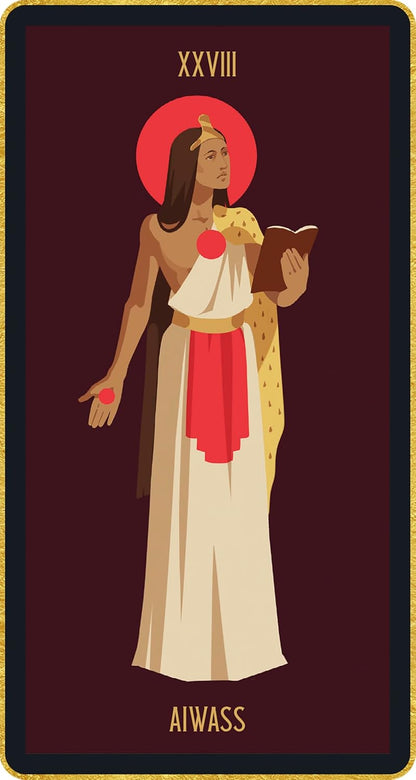 L'oracle d'Aleister Crowley - Tristan Mercure