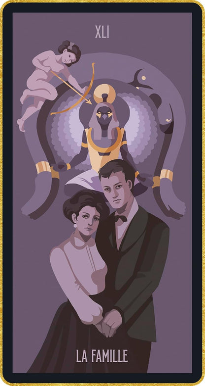 L'oracle d'Aleister Crowley - Tristan Mercure