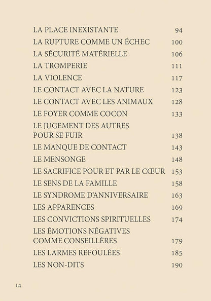 L'oracle du silence des âmes - Isabelle Cerf.