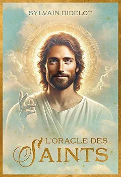 Oracle des Saints