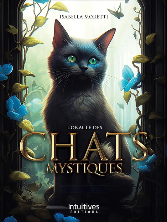 L'oracle des chats mystiques