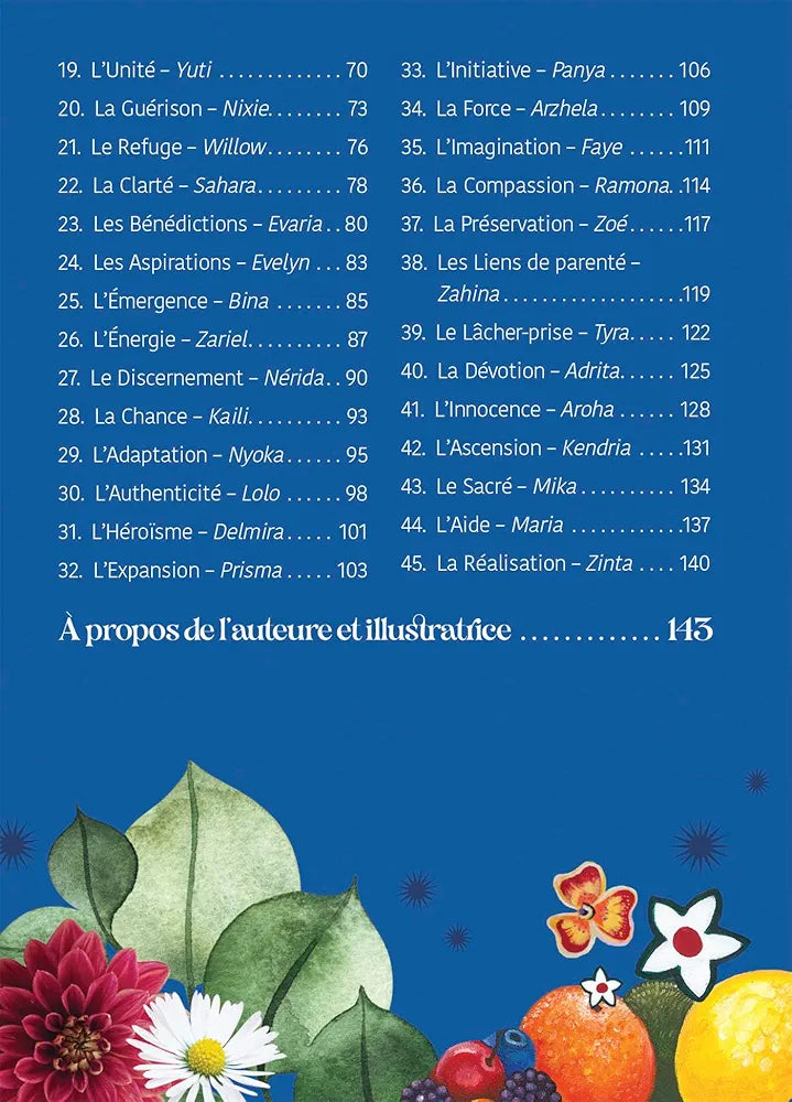 L'Oracle des Déesses-Mères de la Terre - Guidance des gardiennes du règne animal - Lynda Bell