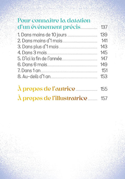 L’Oracle du Destin- Amélie Fiol, Aurore Thill