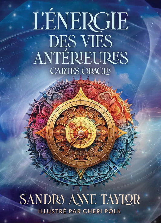 L'energie