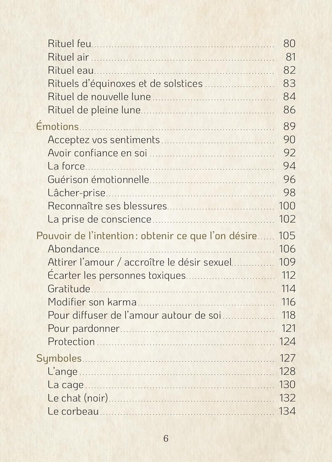 Secrets de sorcières - 46 cartes pour se relier à sa puissance féminine