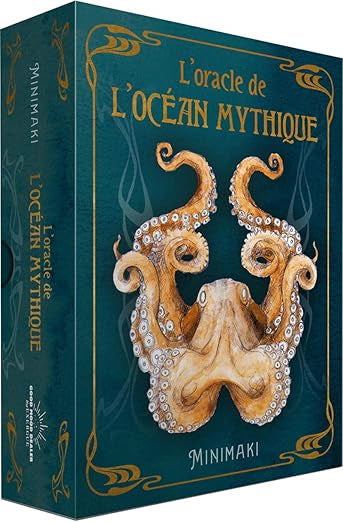 L’oracle de l’océan mythique