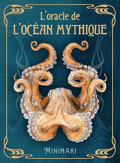 L’oracle de l’océan mythique