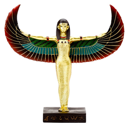 Statuette Isis debout