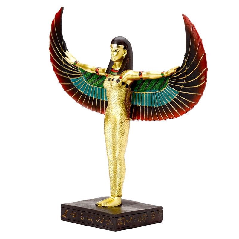 Statuette Isis debout