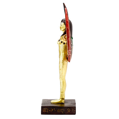 Statuette Isis debout