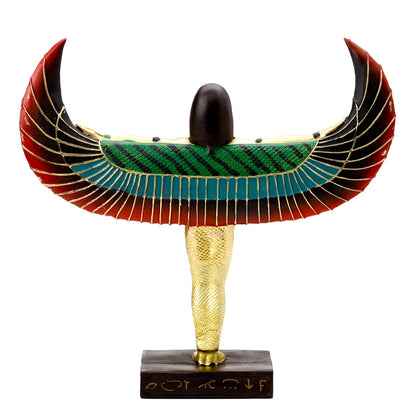 Statuette Isis debout