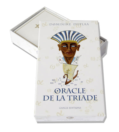 Oracle de la Triade