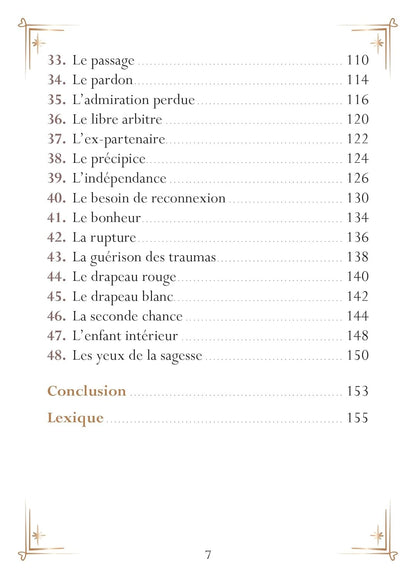 L’oracle des contrats d’âmes - Stéphanie Abellan