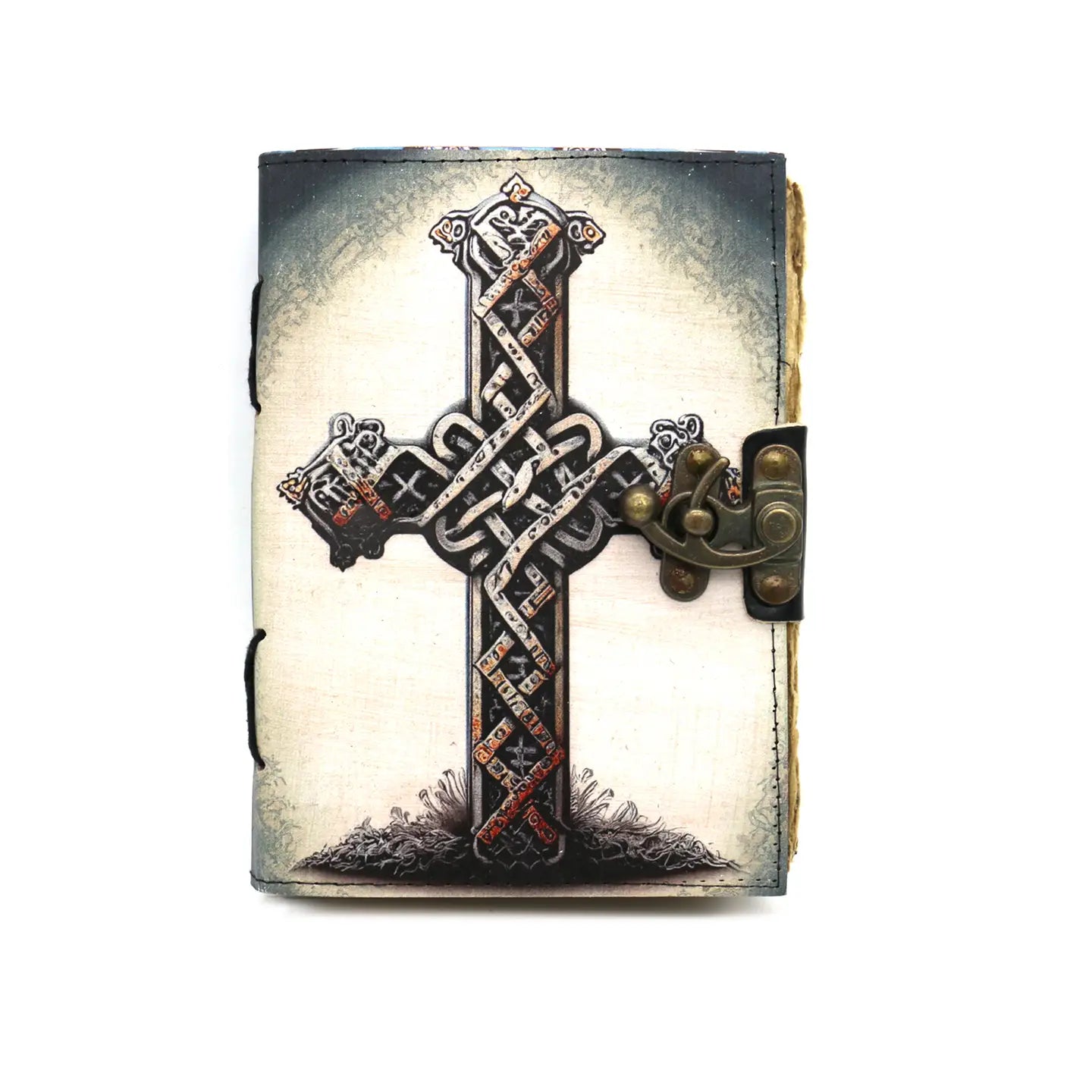 Grimoire croix sacree