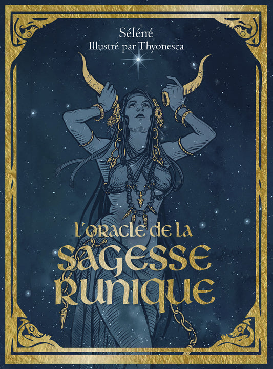 L’oracle de la sagesse runique