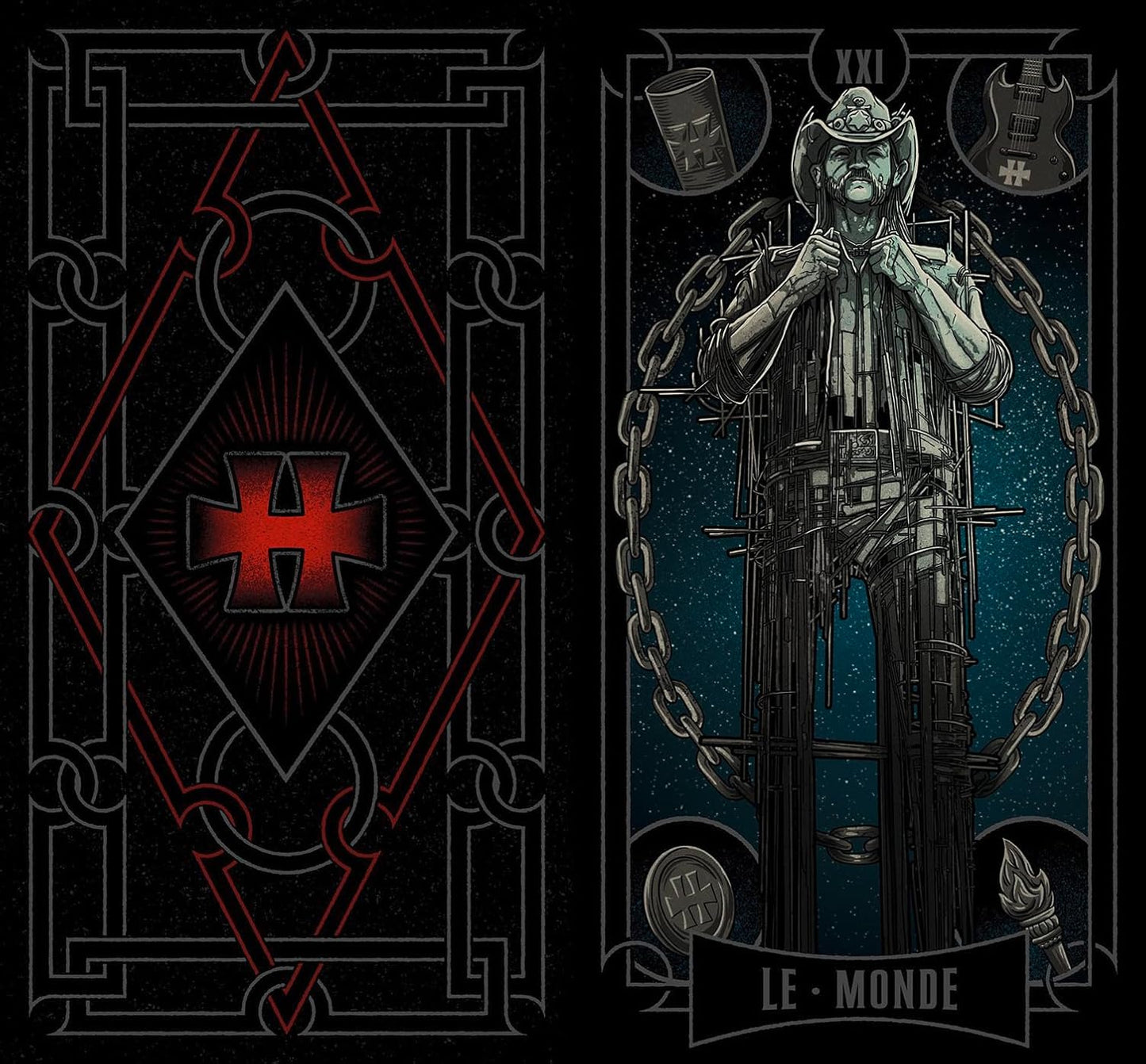 Tarot Hellfest