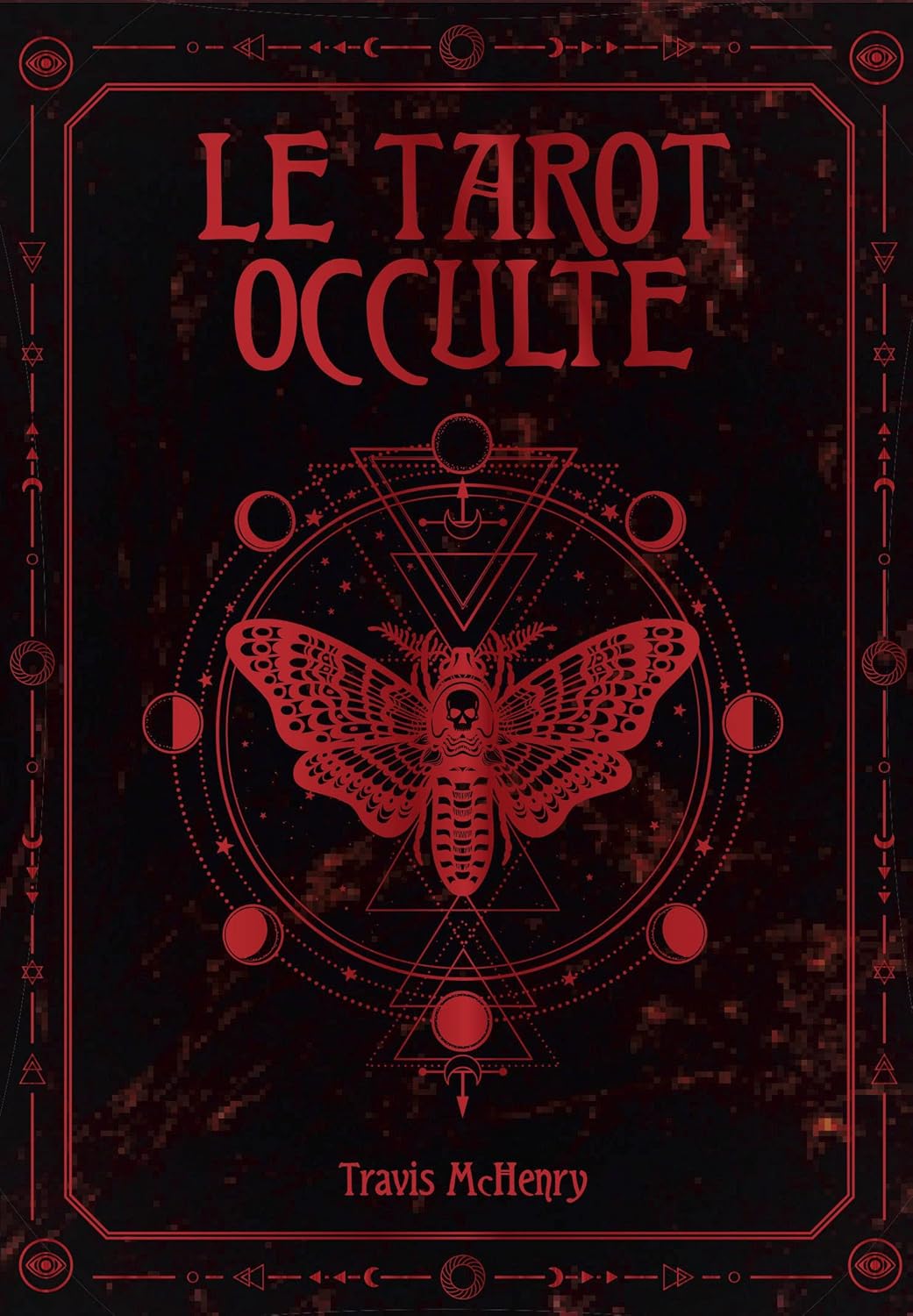 Le tarot occulte