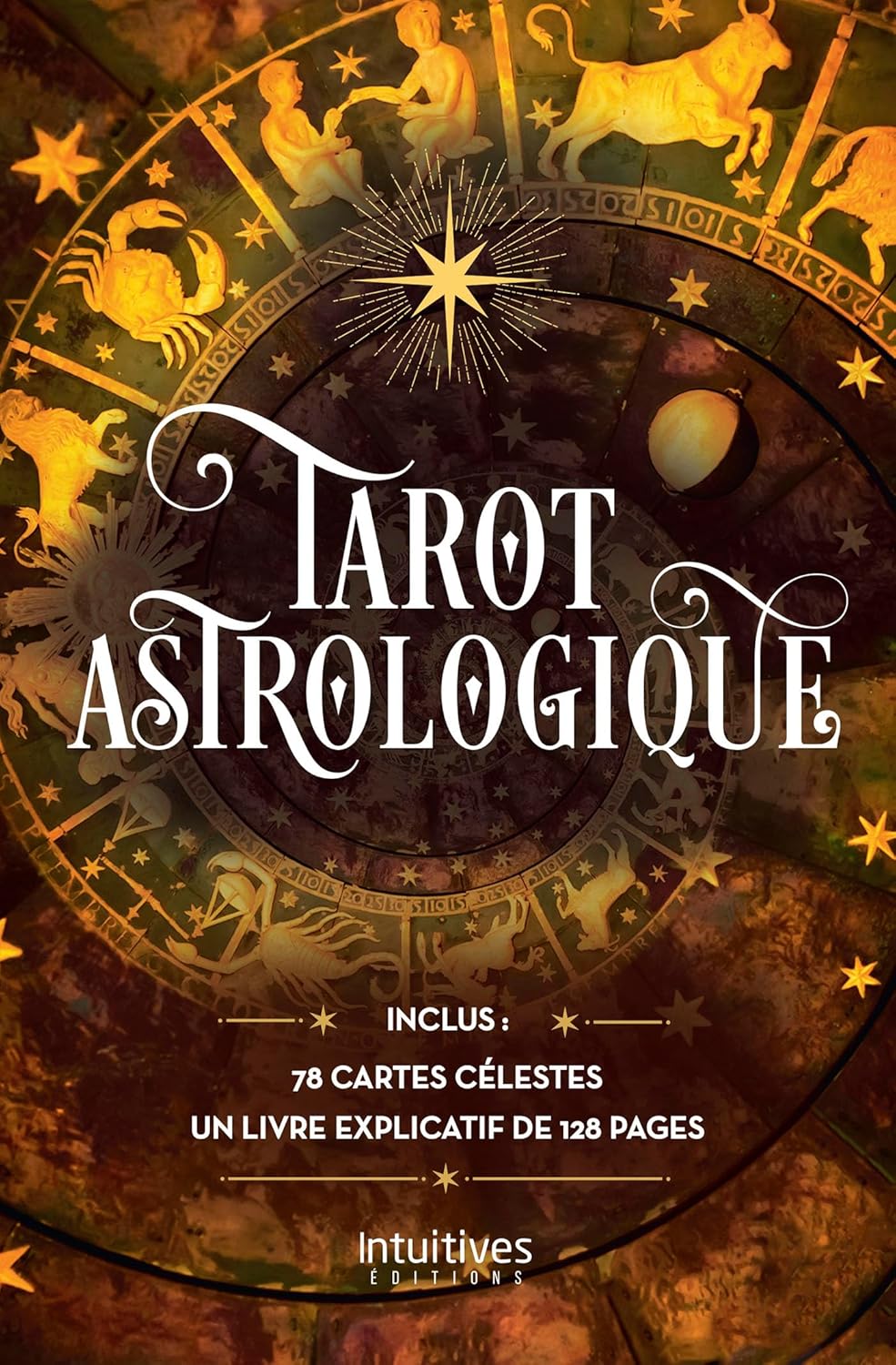 Tarot astrologique