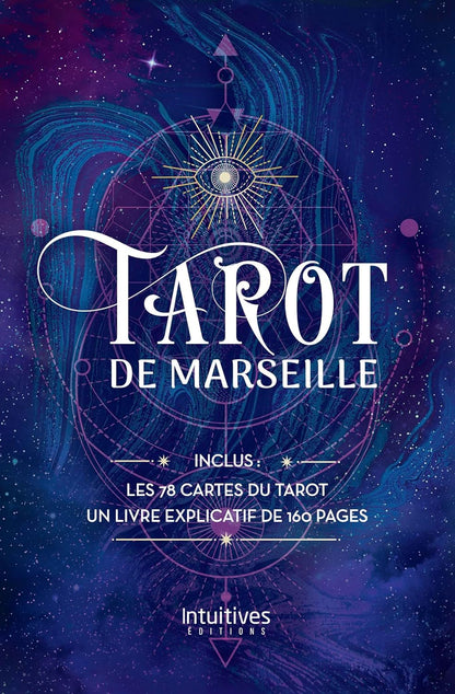 Tarot de Marseille