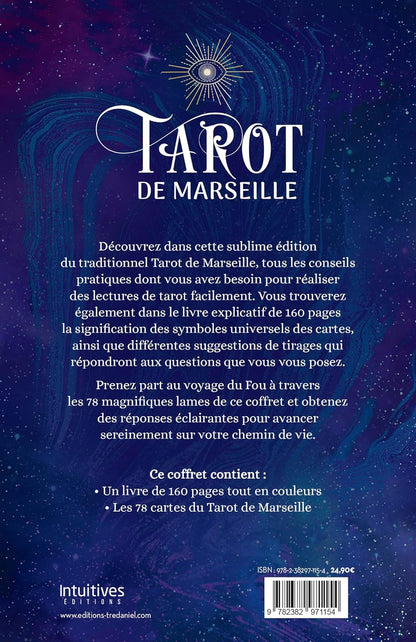 Tarot de Marseille