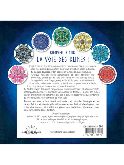 L’oracle de la voie des runes - Fanaha