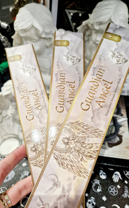 Encens Guardian Angel ( Soul Sticks)