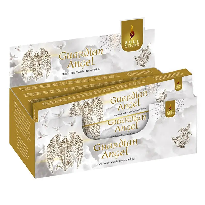 Encens Guardian Angel ( Soul Sticks)