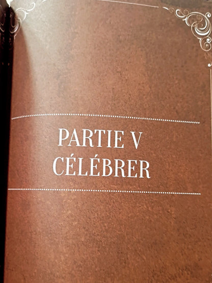 Mabon, Ketty Orain-Ferella, ed. Danaé, Collection Grimoires des Sabbats