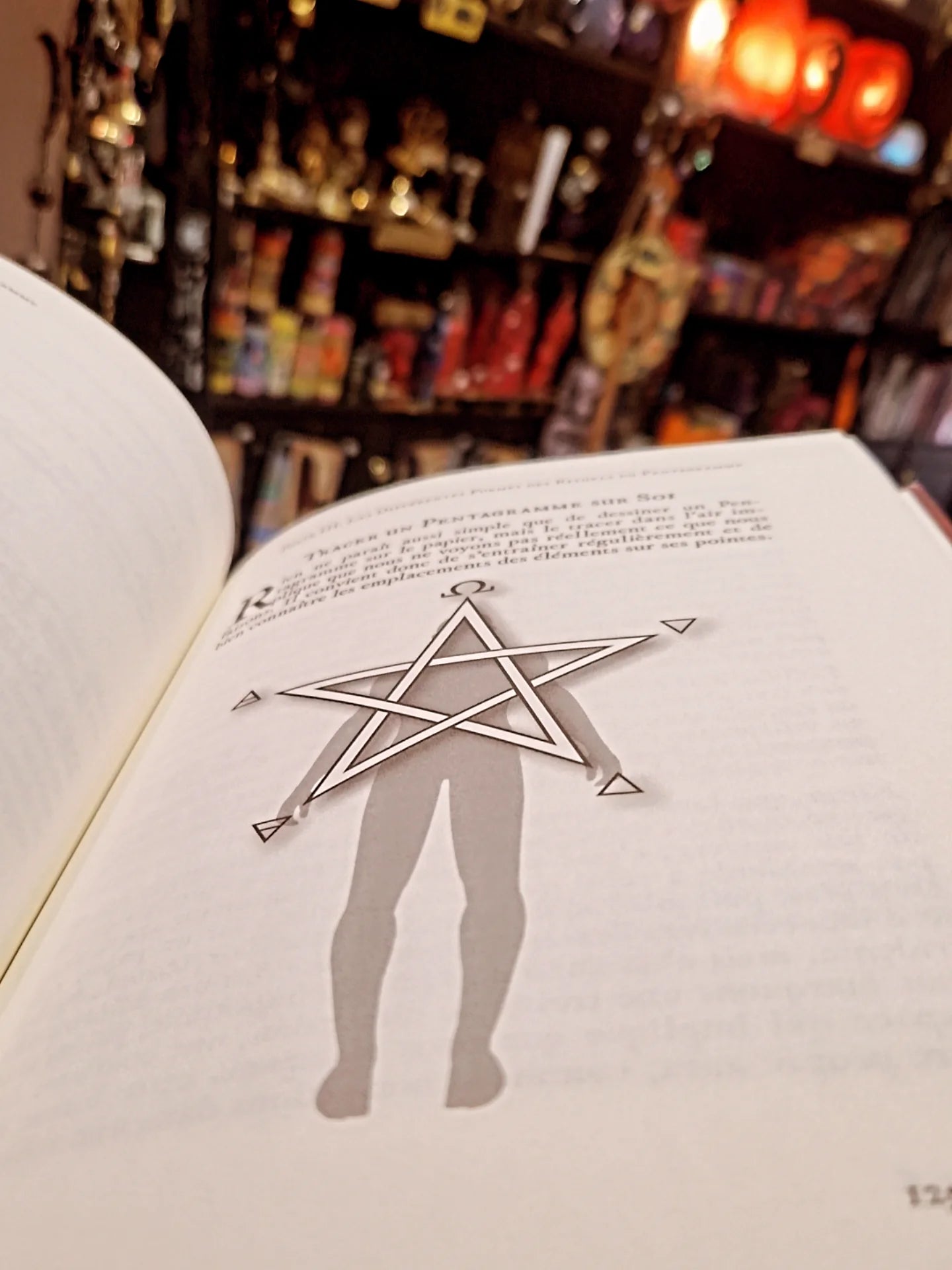 Rituels du Pentagramme, Origines, Logiques, Pratiques et Applications Mago-Théurgiques, l’Œuvre du Zodiaque - Fred MacParthy