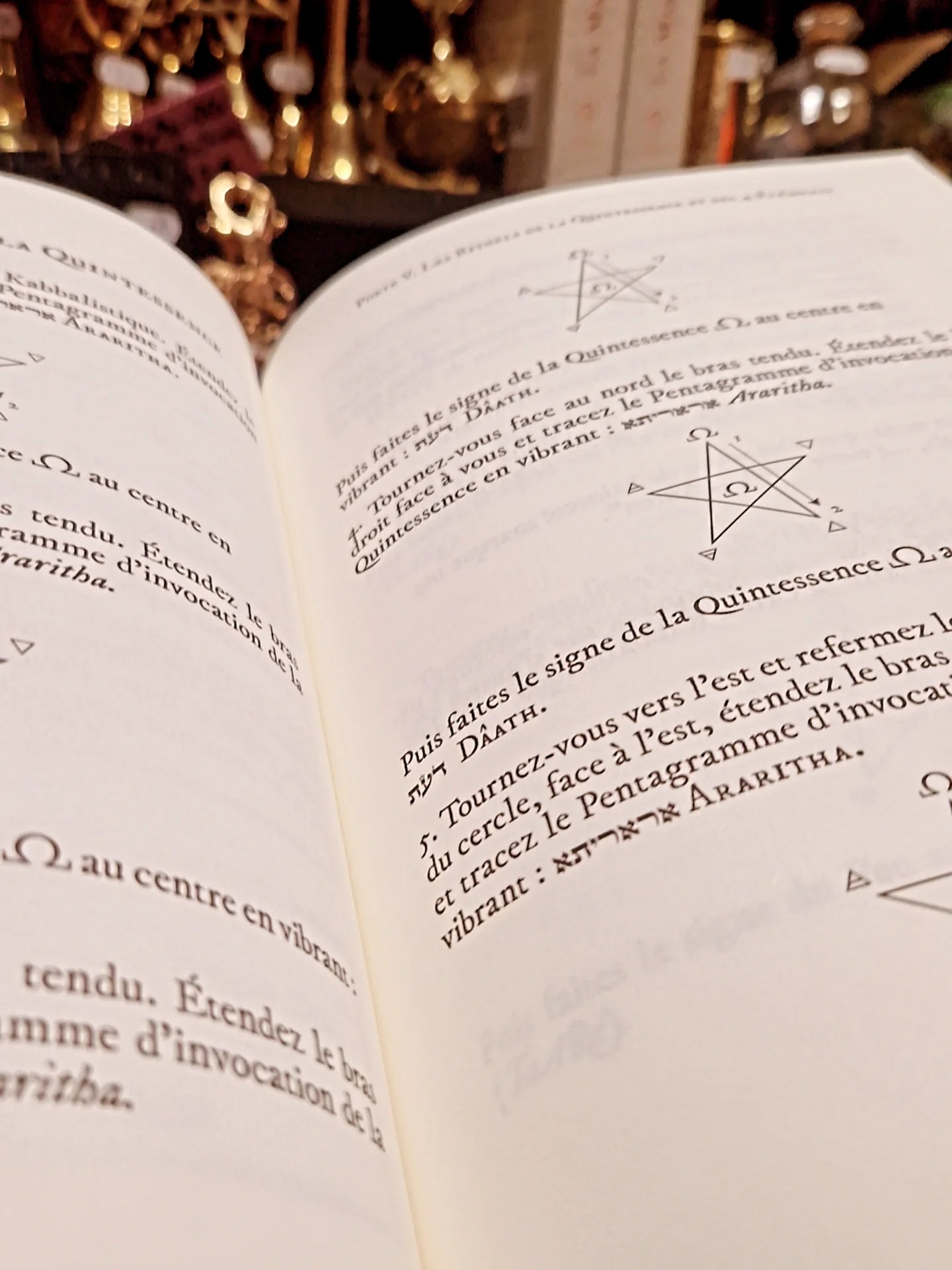 Rituels du Pentagramme, Origines, Logiques, Pratiques et Applications Mago-Théurgiques, l’Œuvre du Zodiaque - Fred MacParthy