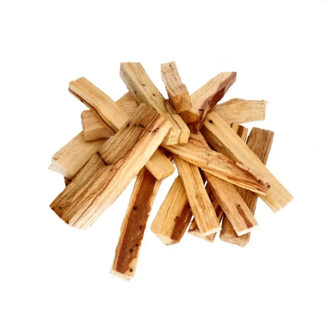 Palo Santo : l'indispensable...