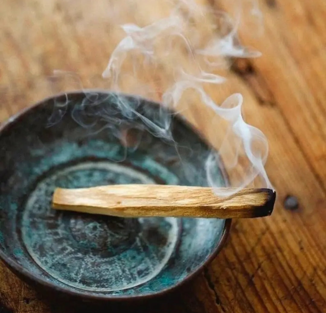Palo Santo : l'indispensable...